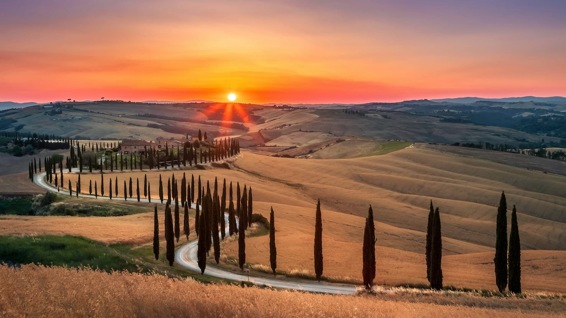 Italy Auto Rentals travel moment three